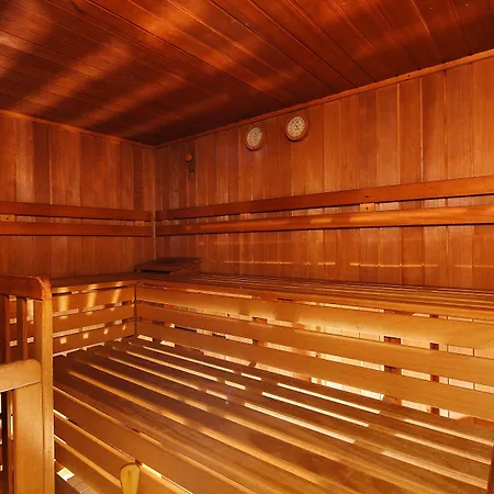 Eden 3* Зёльден