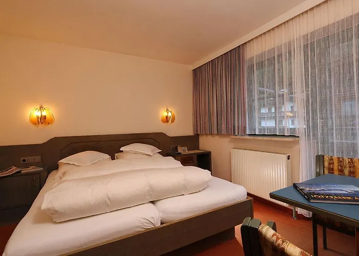 Eden 3* Зёльден