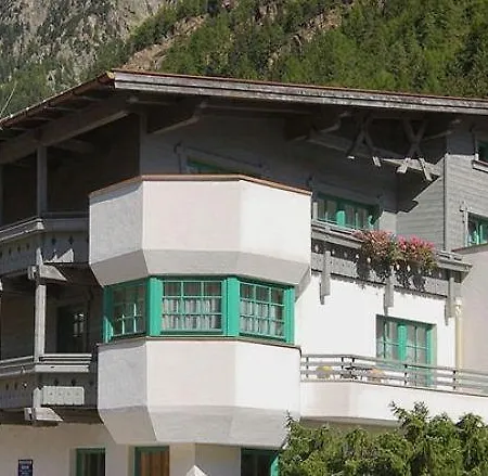 Casa de hóspedes Eden