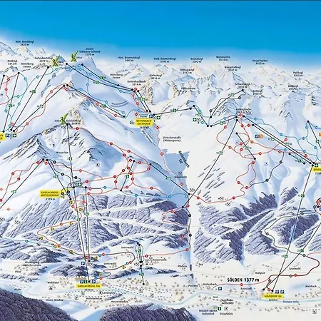 Eden Casa de hóspedes