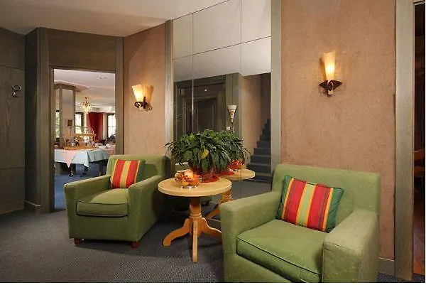 Eden Guest house Solden